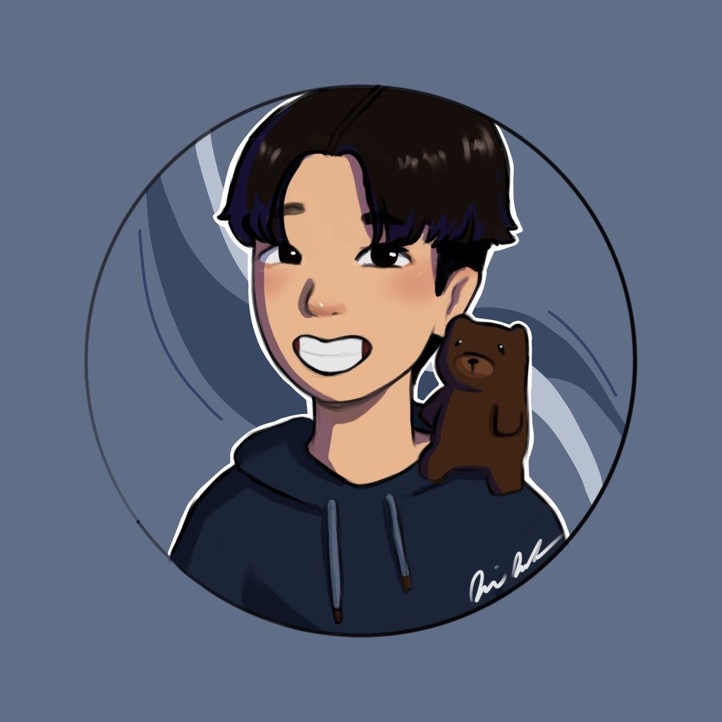 JGrouchyBear